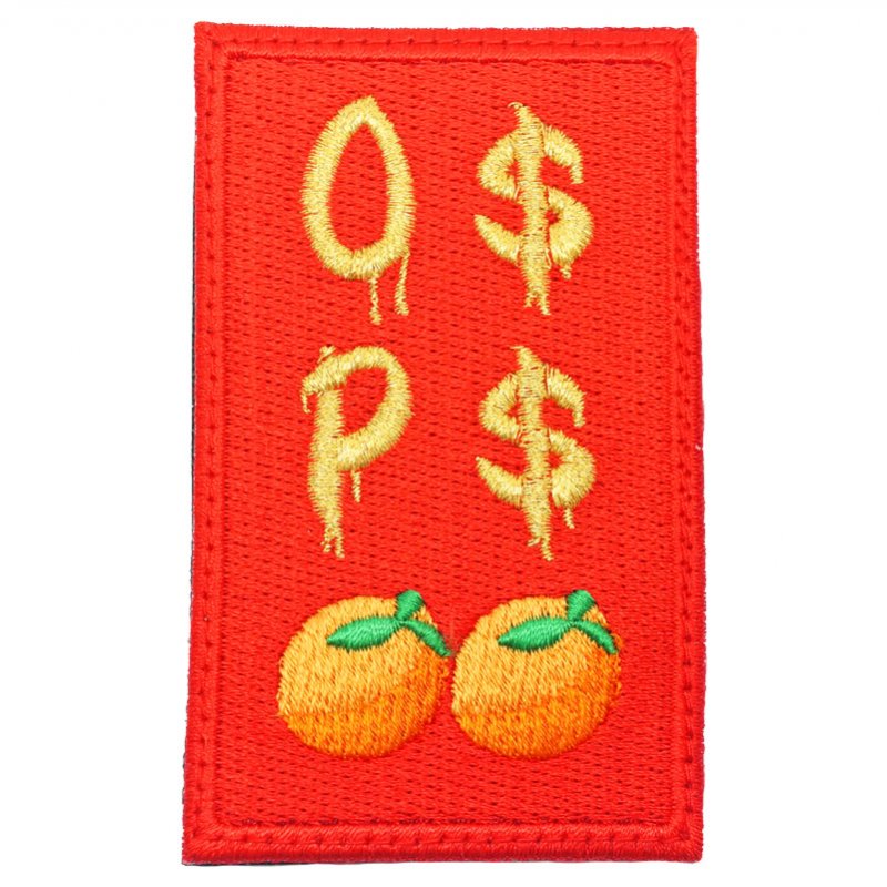 O$P$ HONG BAO PATCH