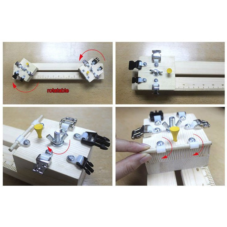 PARACORD JIG - Hock Gift Shop | Army Online Store in Singapore