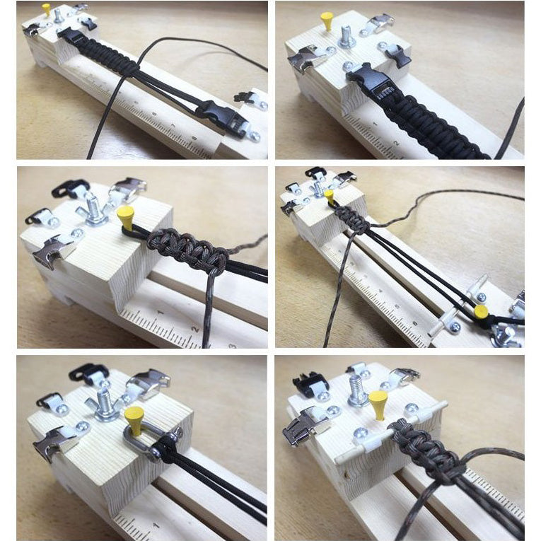 PARACORD JIG - Hock Gift Shop | Army Online Store in Singapore