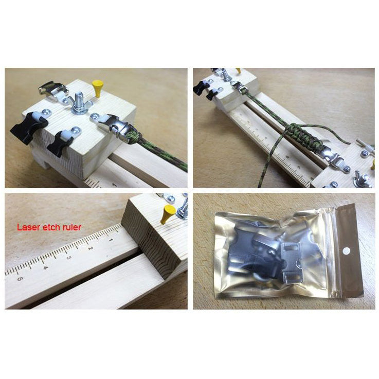 PARACORD JIG - Hock Gift Shop | Army Online Store in Singapore