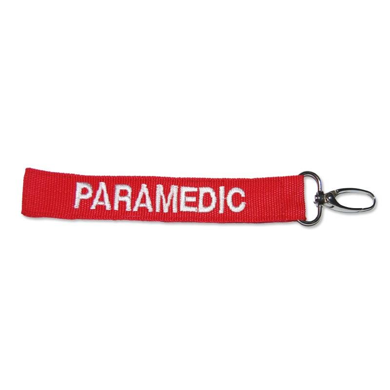 BAG TAG - PARAMEDIC - Hock Gift Shop | Army Online Store in Singapore