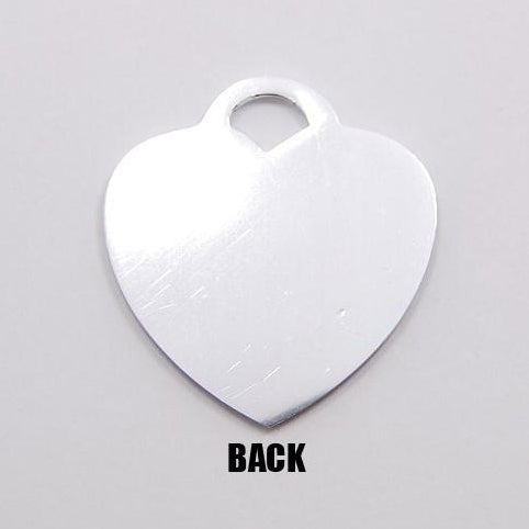 PARAMEDIC TAG (HEART) - Hock Gift Shop | Army Online Store in Singapore