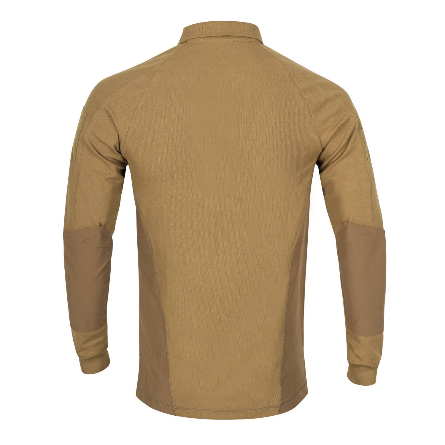 HELIKON-TEX RANGE POLO SHIRT - COYOTE