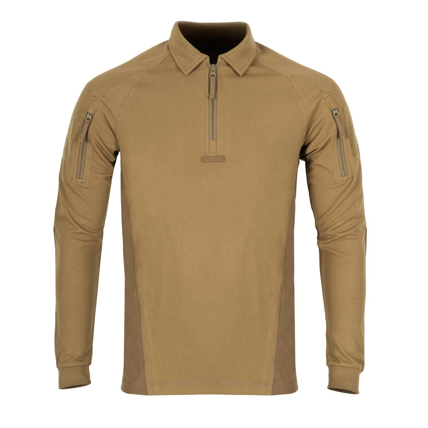 HELIKON-TEX RANGE POLO SHIRT - ADAPTIVE GREEN