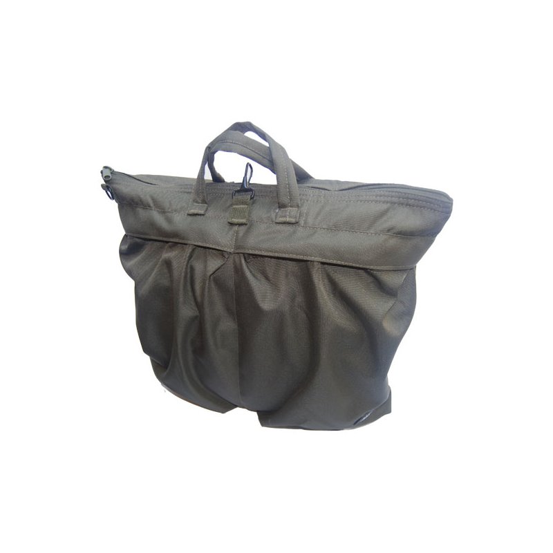 D&G SOLDIERTALK PILOT HELMET BAG