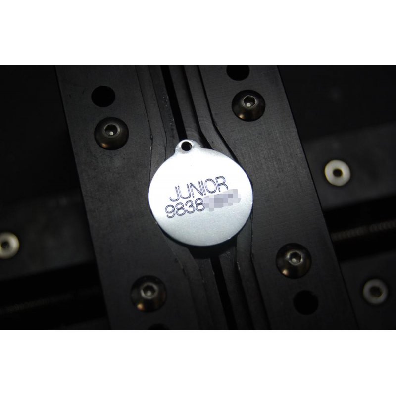 ANGEL HEART TAG - Hock Gift Shop | Army Online Store in Singapore