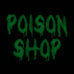 POISON SHOP PATCH - GLOW (MULTICAM) - Hock Gift Shop | Army Online Store in Singapore