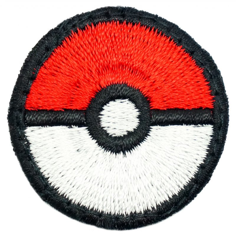 POKE BALL - 33MM (SMALL) - Hock Gift Shop | Army Online Store in Singapore