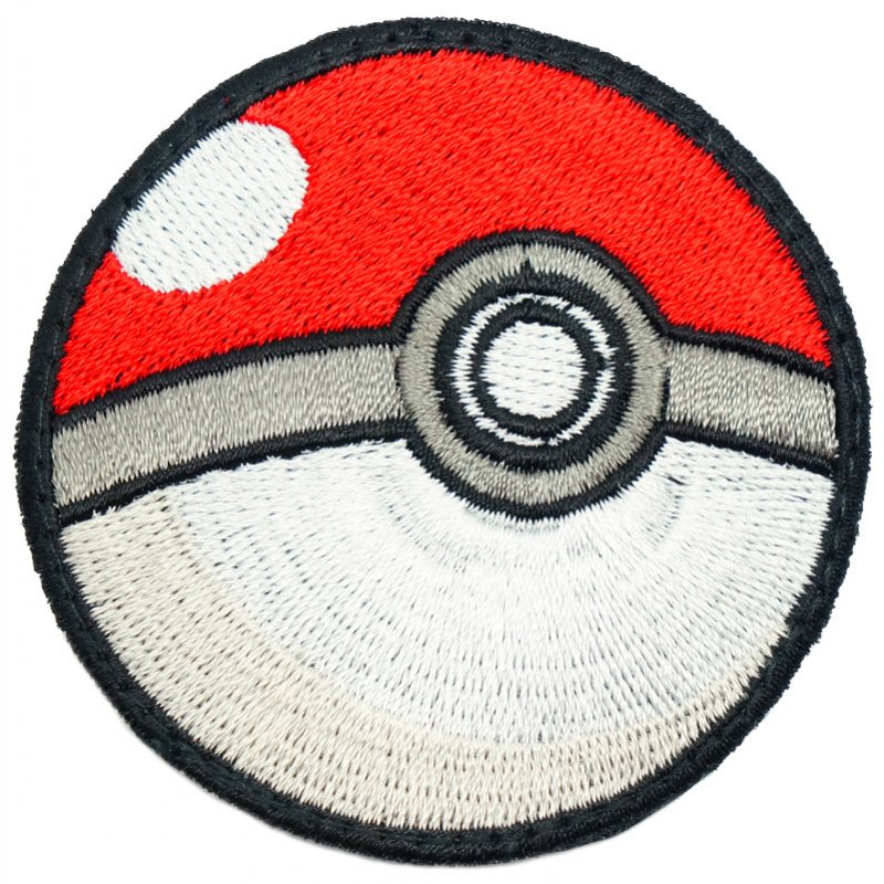 POKE BALL - 60MM (LARGE) - Hock Gift Shop | Army Online Store in Singapore