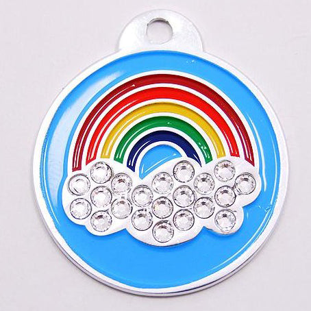 RAINBOW PET TAG - Hock Gift Shop | Army Online Store in Singapore