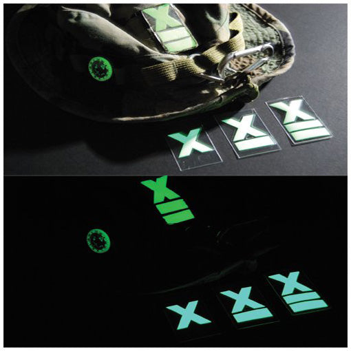 RANGER EYE  SQUARE 1 BAR - Hock Gift Shop | Army Online Store in Singapore