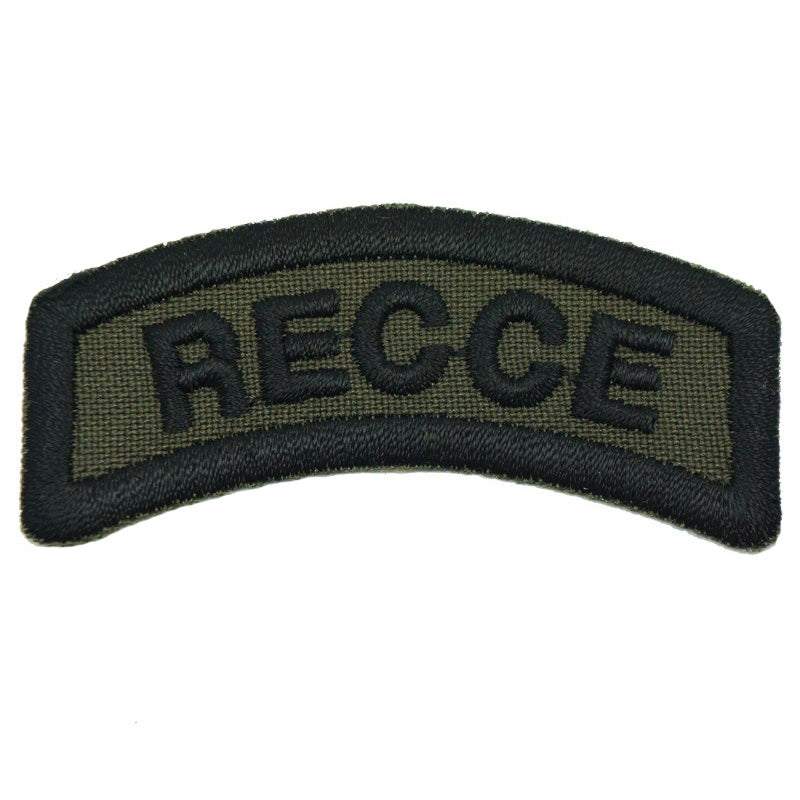 RECCE TAB - OD - Hock Gift Shop | Army Online Store in Singapore