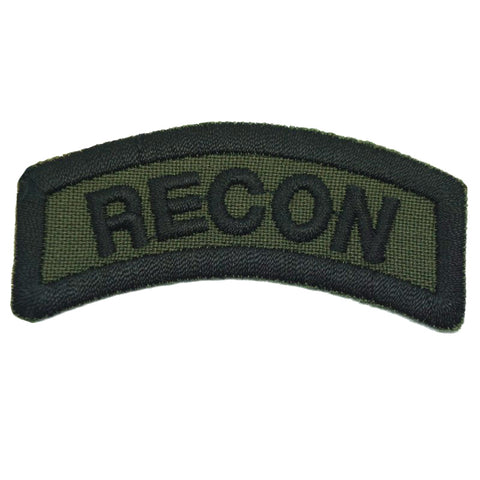 RECON TAB - OD GREEN - Hock Gift Shop | Army Online Store in Singapore