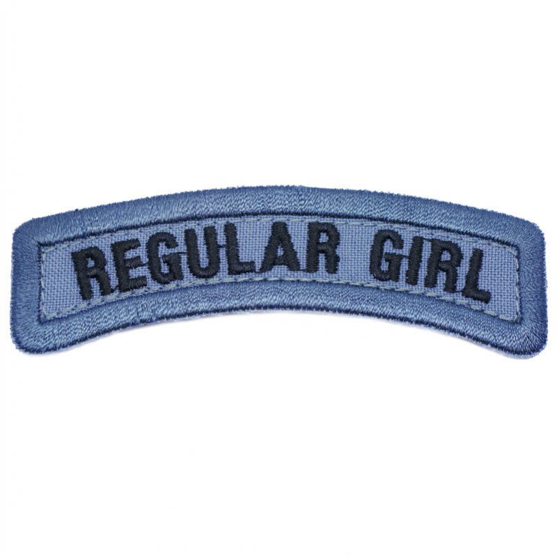 REGULAR GIRL TAB - GREY - Hock Gift Shop | Army Online Store in Singapore