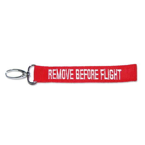 BAG TAG - REMOVE BEFORE FLIGHT - Hock Gift Shop | Army Online Store in Singapore