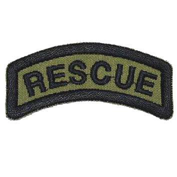 RESCUE TAB - OLIVE GREEN - Hock Gift Shop | Army Online Store in Singapore