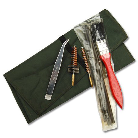 RIFLE CLEANING KIT - Hock Gift Shop | Army Online Store in Singapore
