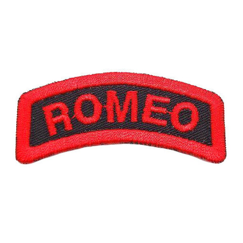 ROMEO TAB - BLACK RED - Hock Gift Shop | Army Online Store in Singapore