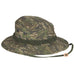 ROTHCO CAMO POLY/COTTON BOONIE HAT - SMOKEY BRANCH - Hock Gift Shop | Army Online Store in Singapore