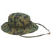 ROTHCO DIGITAL CAMO POLY/COTTON BOONIE HAT - WOODLAND DIGITAL - Hock Gift Shop | Army Online Store in Singapore