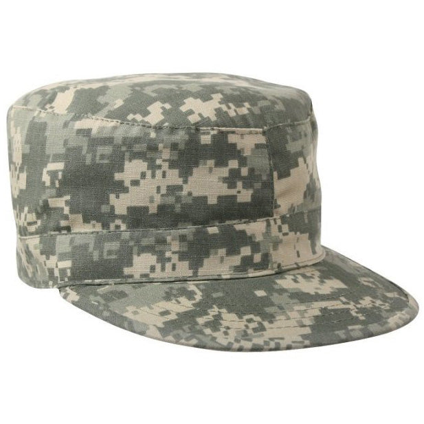 ROTHCO FATIGUE CAP - ACU DIGITAL CAMO - Hock Gift Shop | Army Online Store in Singapore
