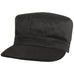 ROTHCO FATIGUE CAP - BLACK - Hock Gift Shop | Army Online Store in Singapore