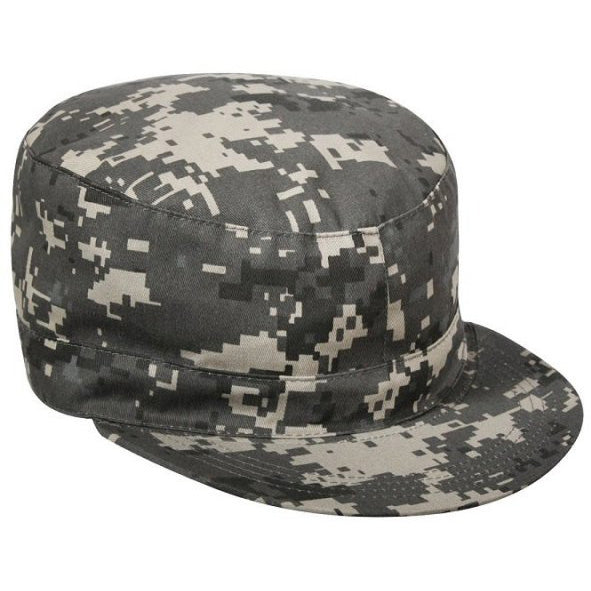 ROTHCO FATIGUE CAP - SUBDUED URBAN DIGITAL - Hock Gift Shop | Army Online Store in Singapore