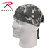 ROTHCO HEAD WRAP - SUBDUED URBAN DIGITAL - Hock Gift Shop | Army Online Store in Singapore