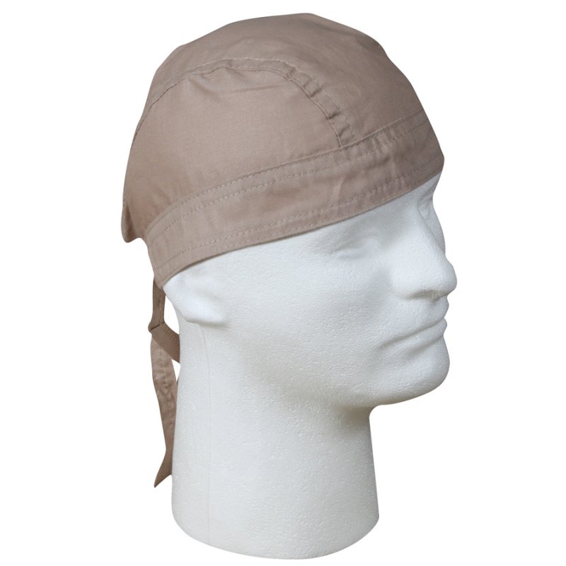 ROTHCO HEAD WRAP - KHAKI - Hock Gift Shop | Army Online Store in Singapore