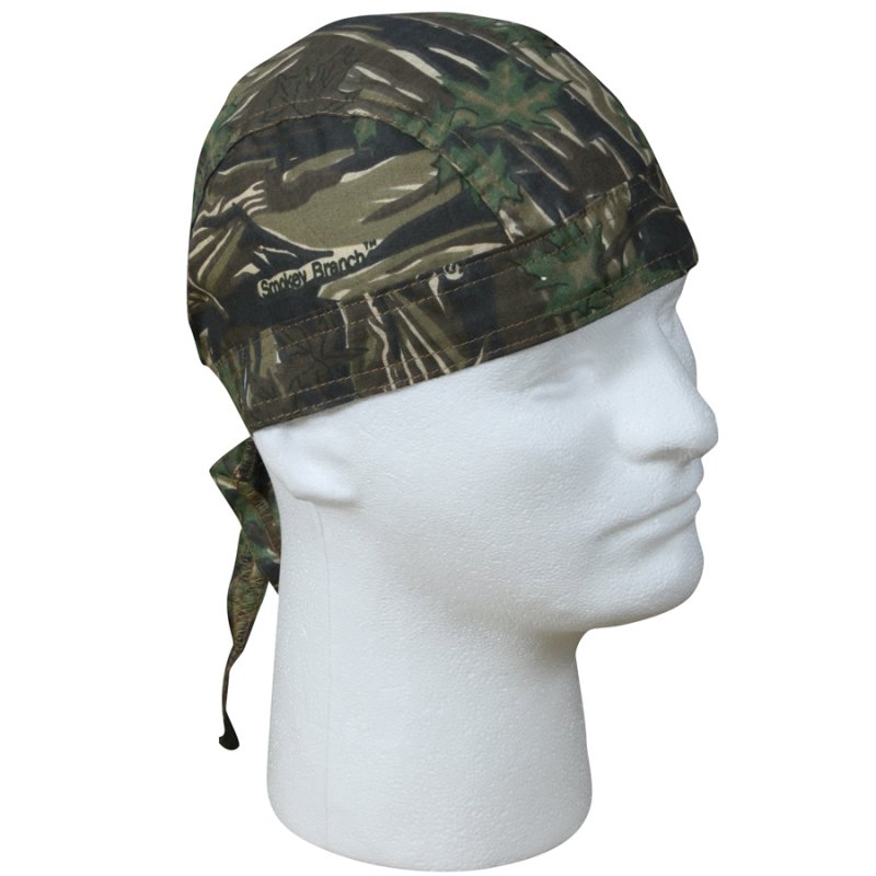 ROTHCO HEAD WRAP - SMOKEY BRANCH - Hock Gift Shop | Army Online Store in Singapore