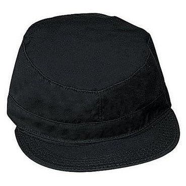 ROTHCO KIDS FATIGUE CAP - BLACK - Hock Gift Shop | Army Online Store in Singapore