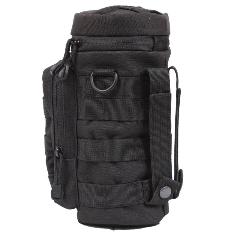 ROTHCO MOLLE COMPATIBLE WATER BOTTLE POUCH - COYOTE - Hock Gift Shop | Army Online Store in Singapore