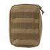 ROTHCO M.O.L.L.E. TACTICAL FIRST AID KIT POUCH - ACU - Hock Gift Shop | Army Online Store in Singapore