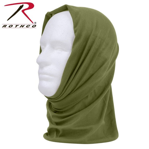 ROTHCO MULTI USE TACTICAL WRAP - OLIVE DRAB - Hock Gift Shop | Army Online Store in Singapore