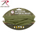 ROTHCO MULTI USE TACTICAL WRAP - OLIVE DRAB - Hock Gift Shop | Army Online Store in Singapore