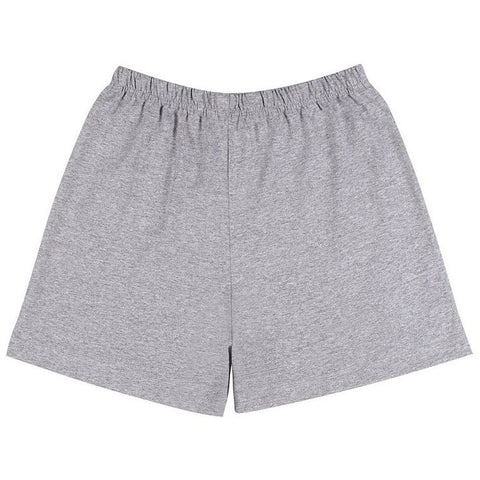 ROTHCO P/T SHORTS - GREY - Hock Gift Shop | Army Online Store in Singapore