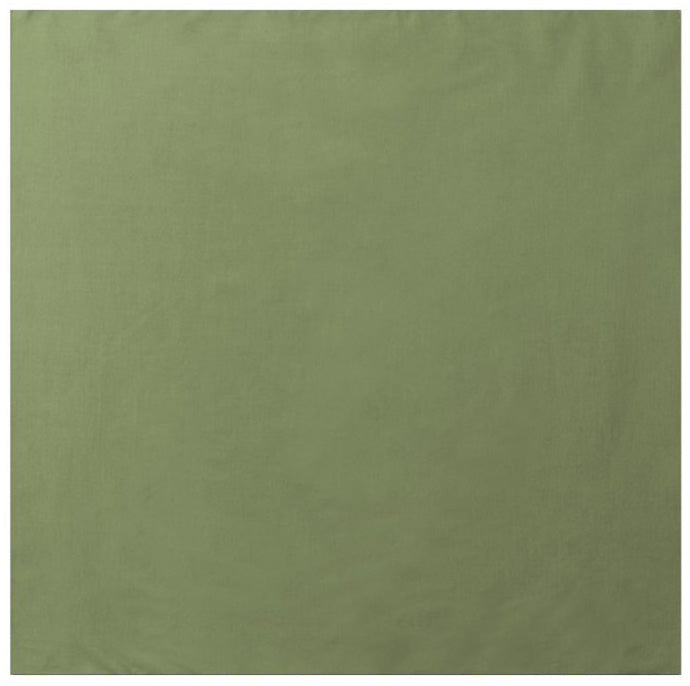 ROTHCO SOLID COLOR BANDANA - OLIVE DRAB - Hock Gift Shop | Army Online Store in Singapore