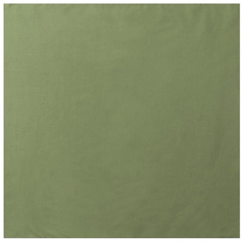 ROTHCO SOLID COLOR BANDANA - OLIVE DRAB - Hock Gift Shop | Army Online Store in Singapore