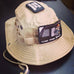 ROTHCO TACTICAL BOONIE HAT - KHAKI - Hock Gift Shop | Army Online Store in Singapore