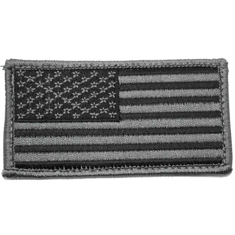 ROTHCO USA FLAG PATCH - FOLIAGE - Hock Gift Shop | Army Online Store in Singapore