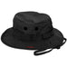 ROTHCO VINTAGE BOONIE HAT - BLACK - Hock Gift Shop | Army Online Store in Singapore