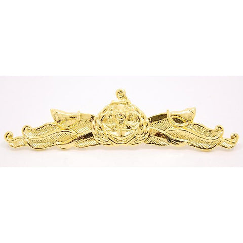 RSN #3 - NAVAL WARFARE PIN - Hock Gift Shop | Army Online Store in Singapore