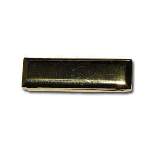 SAF #3 PIN - 2LTA COLLAR PIN - Hock Gift Shop | Army Online Store in Singapore