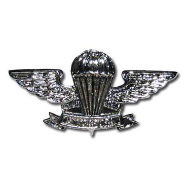 SAF #3 PIN - AIRBORNE WING - Hock Gift Shop | Army Online Store in Singapore