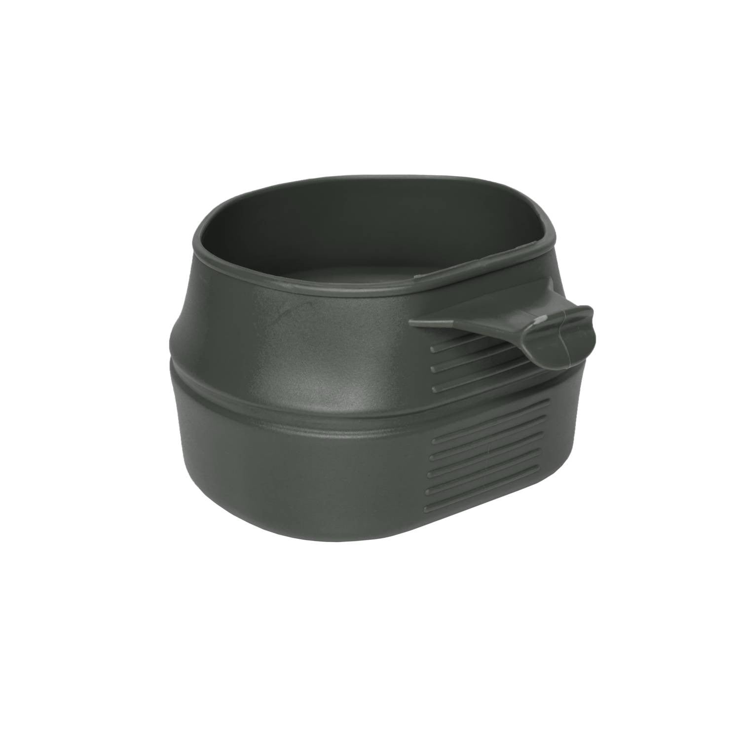 WILDO CAMP-A-BOX COMPLETE - OLIVE GREEN