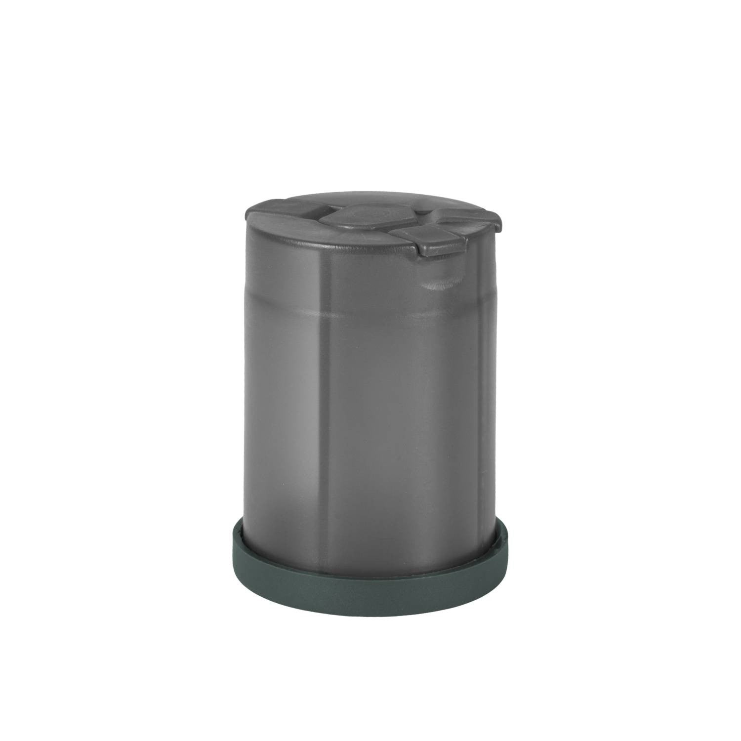 WILDO CAMP-A-BOX COMPLETE - DESERT/DARK GREY A