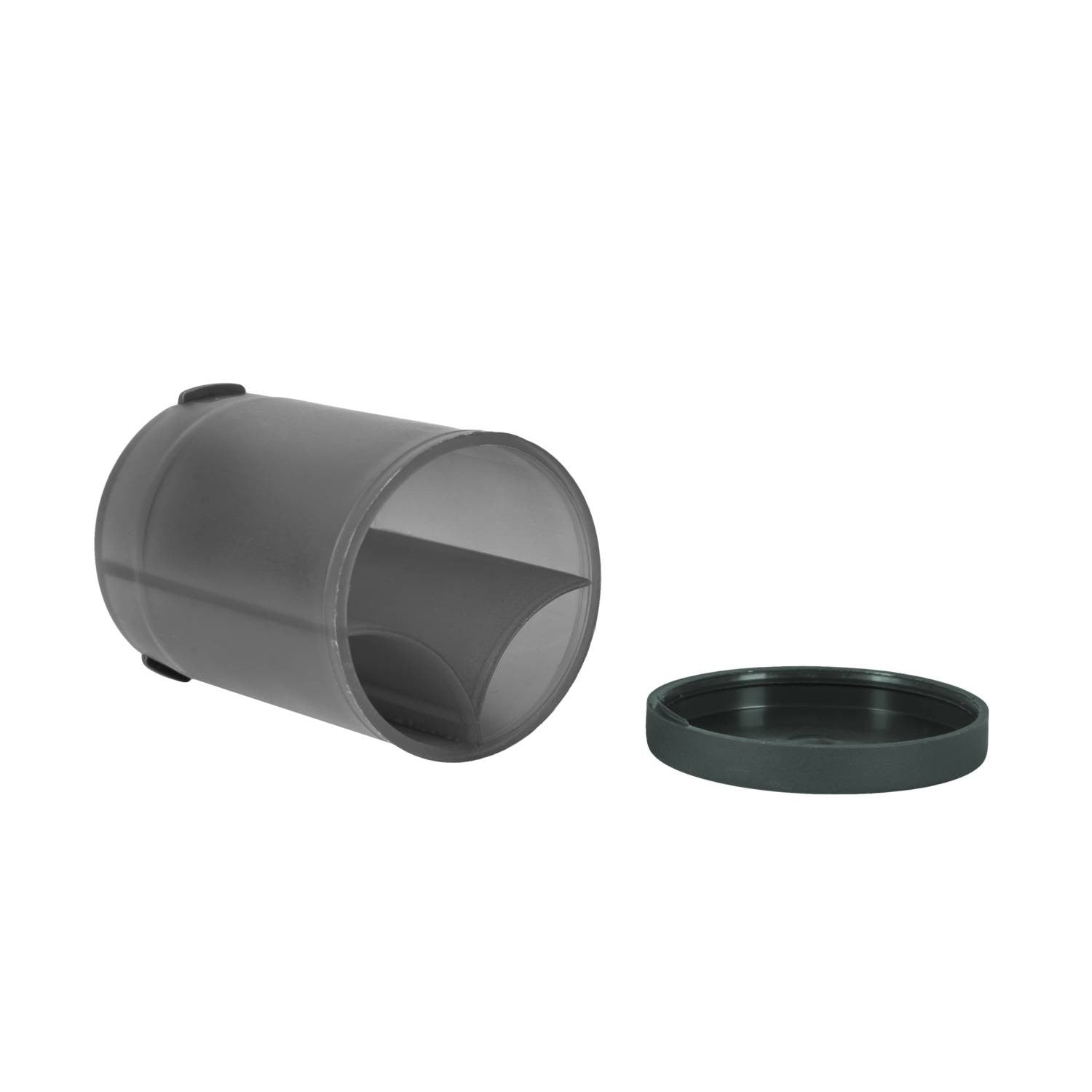 WILDO CAMP-A-BOX COMPLETE - DESERT/DARK GREY A