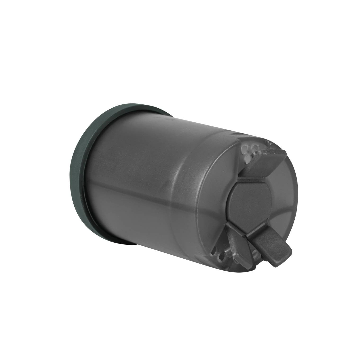 WILDO CAMP-A-BOX COMPLETE - BLACK/DARK GREY A