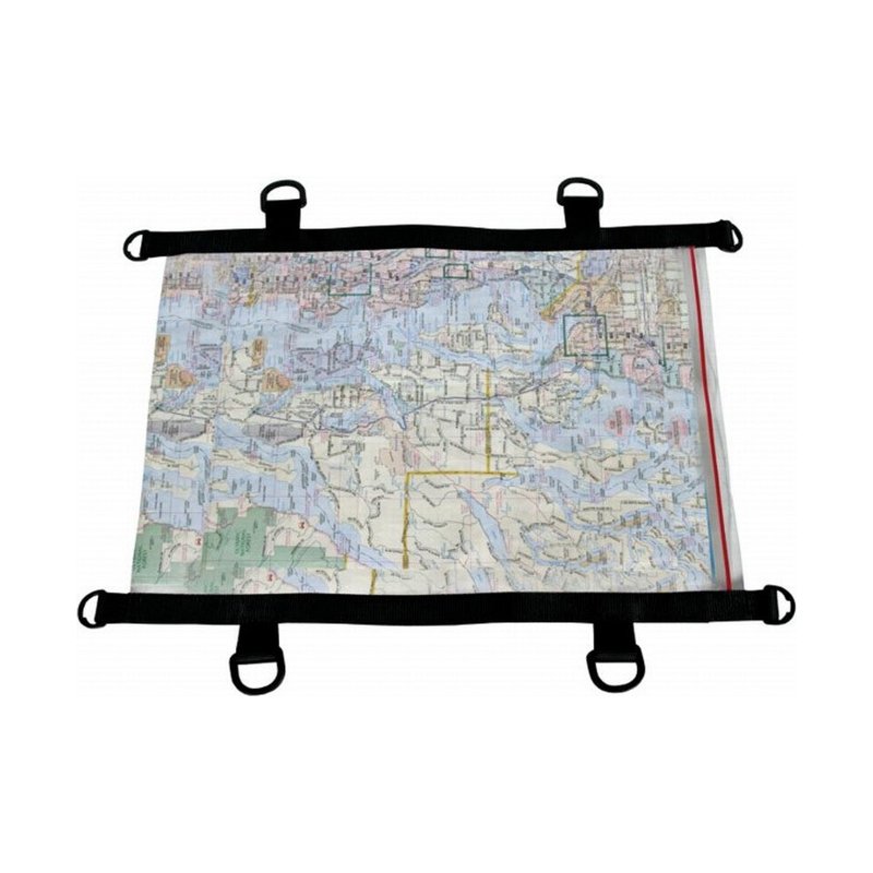 SEATTLE SPORTS UTILITY CHART CASE 16" X 12" (MEDIUM) - Hock Gift Shop | Army Online Store in Singapore