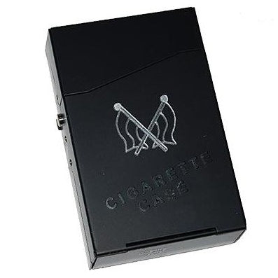 SIGNAL CIGARETTE CASE - Hock Gift Shop | Army Online Store in Singapore